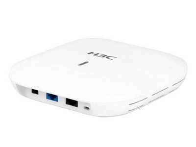 高效组网新选择 北京H3C WA4320-ACN无线AP现货仅售720元