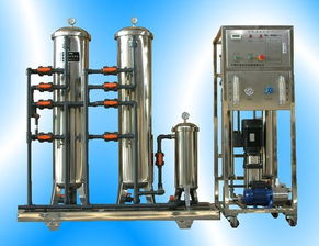 山东青州利达水处理设备厂 专业水处理设备一站式解决方案